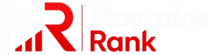 Magazine Rank