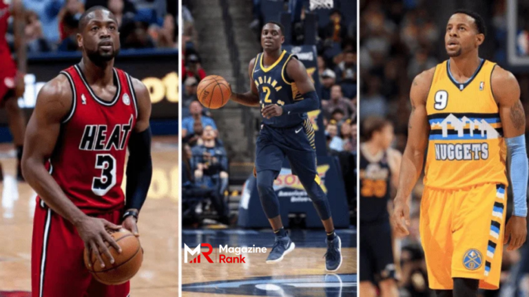 How Many Ex NBA Players Are Jehovah Witnesses? The Truth Fans Rarely Hear How Many Ex NBA Players Are Jehovah Witnesses? The Truth Fans Rarely Hear